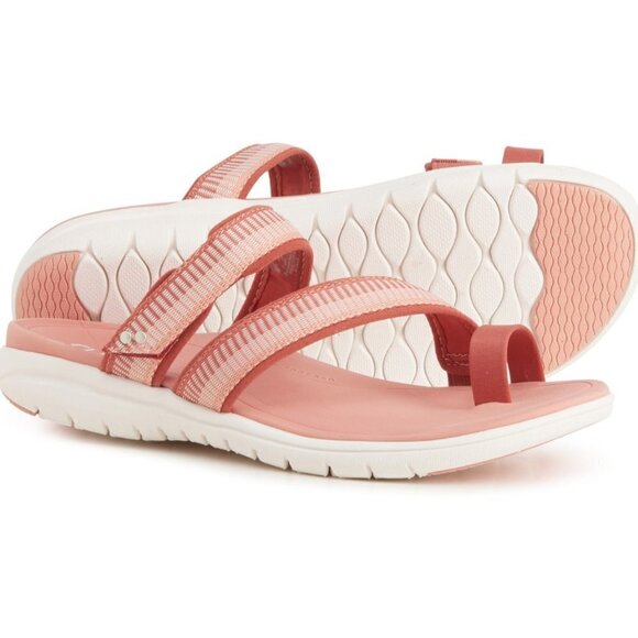 Ryka Women's Stella Sandal (Wide) - Picture 1 of 11